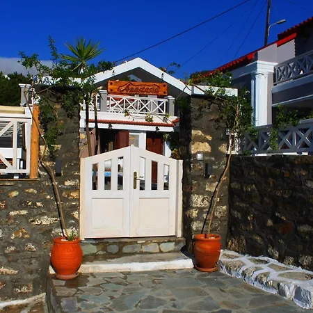 Villa Anastasia Voladha Exterior photo