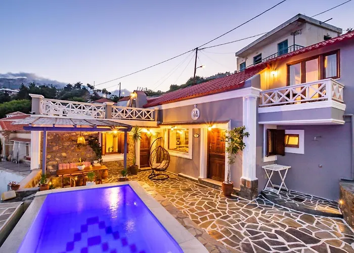 Villa Anastasia