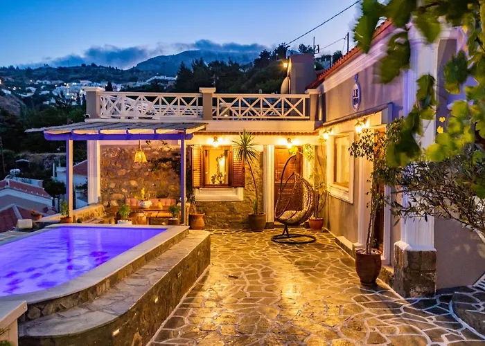 Villa Anastasia