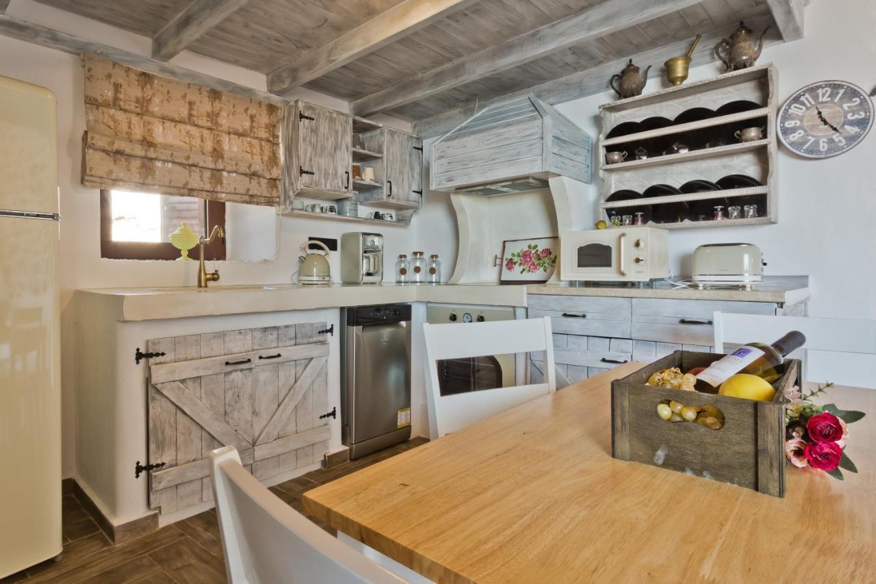 Villa Anastasia *