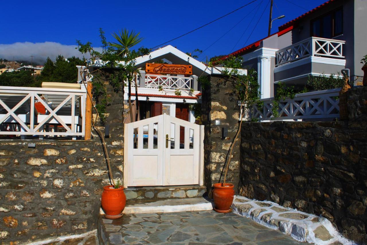 Villa Anastasia