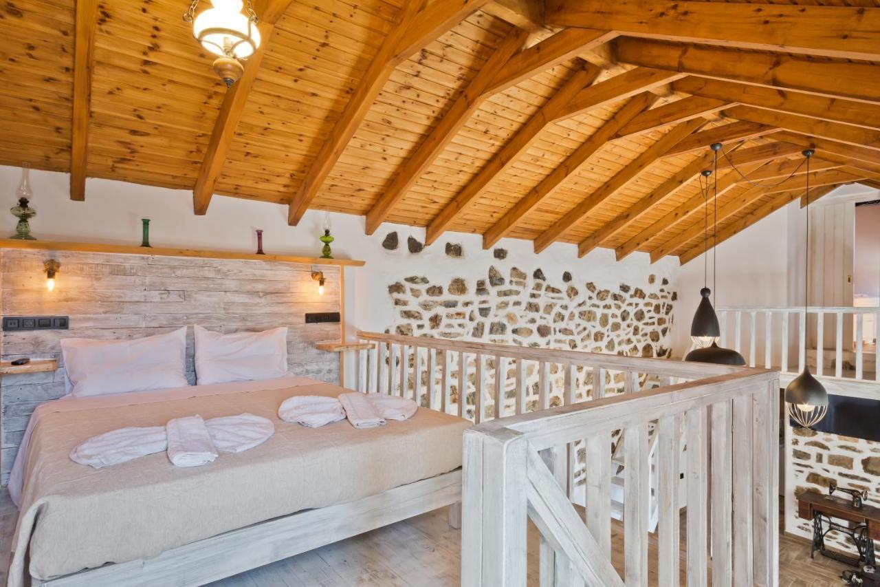 Anastasia Villa