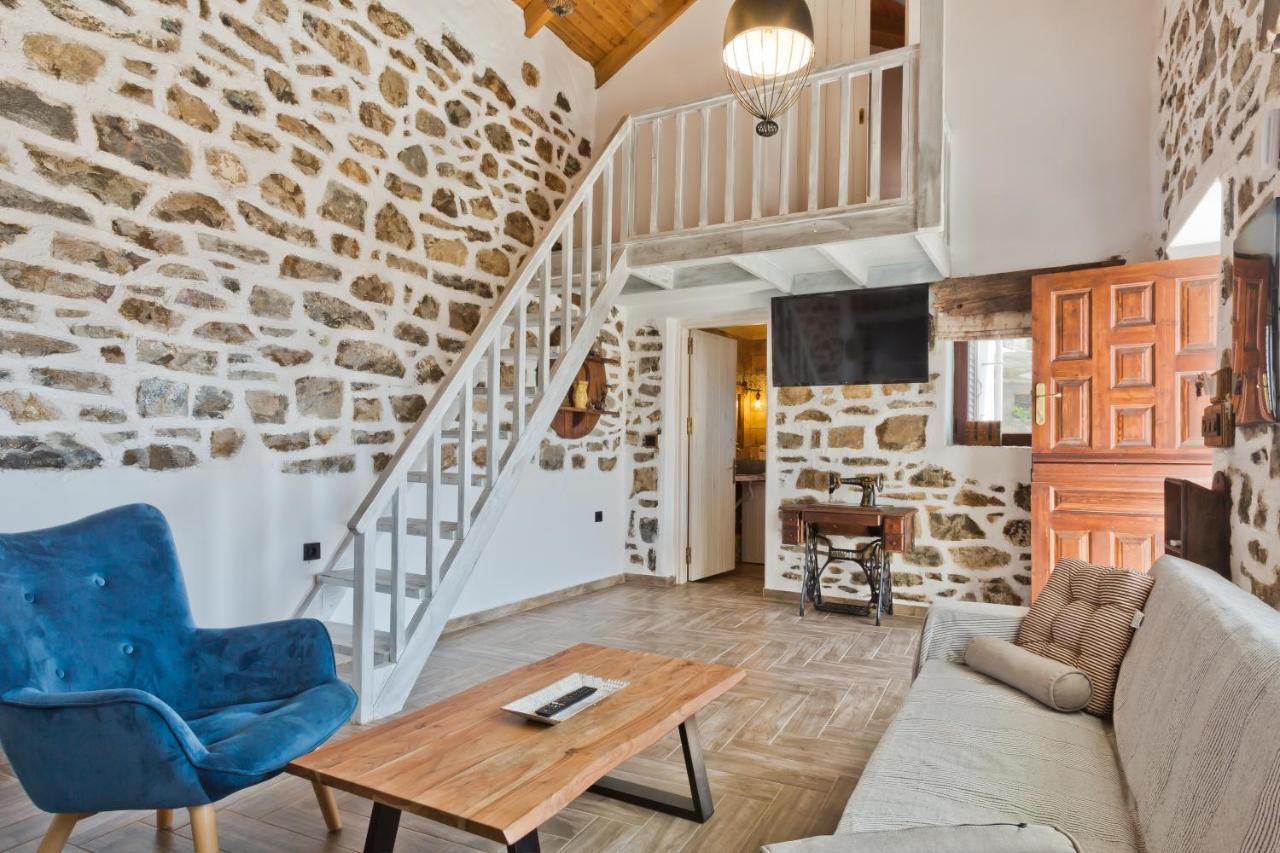 Villa Anastasia Voladha