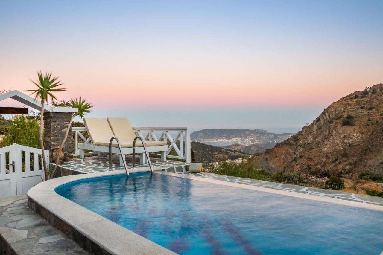 Villa Anastasia Voladha