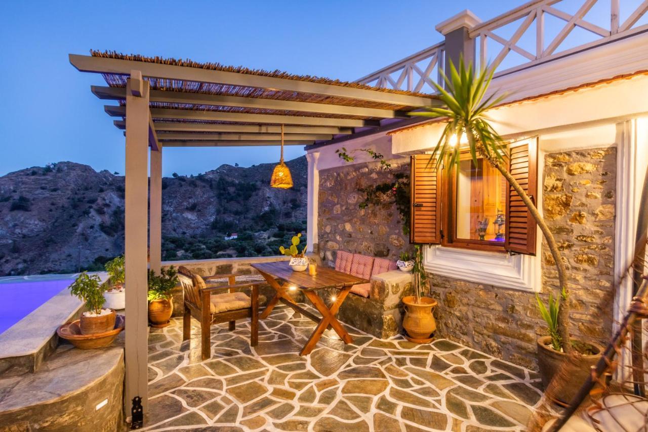 Villa Anastasia