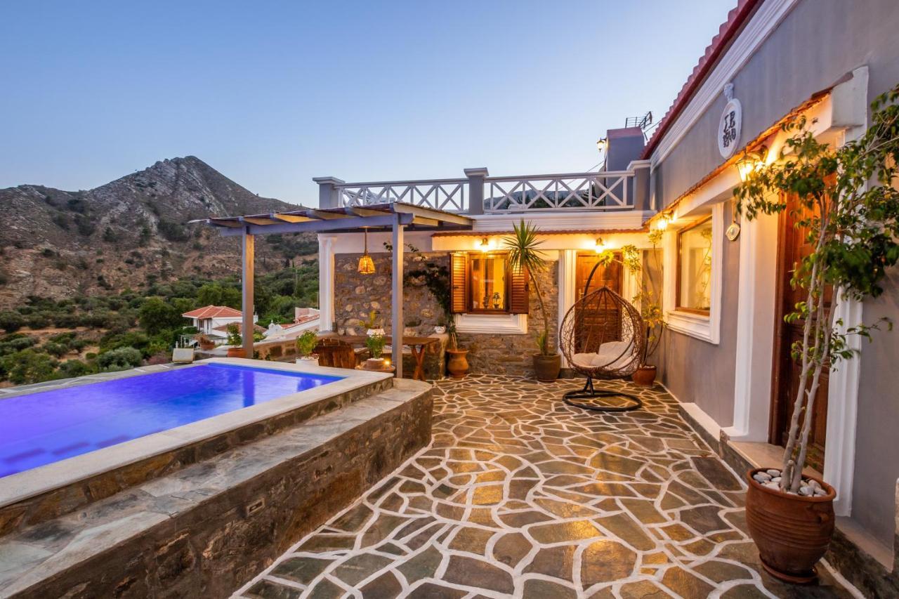 Villa Anastasia *