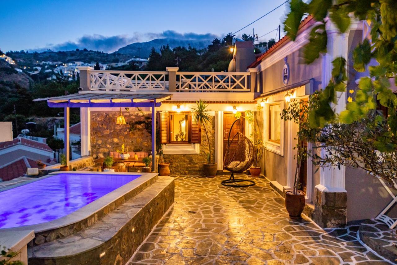 Anastasia Villa