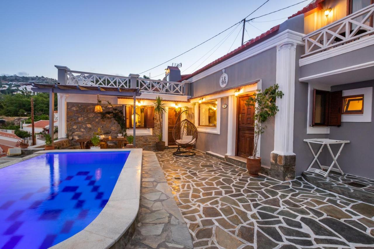 Villa Anastasia