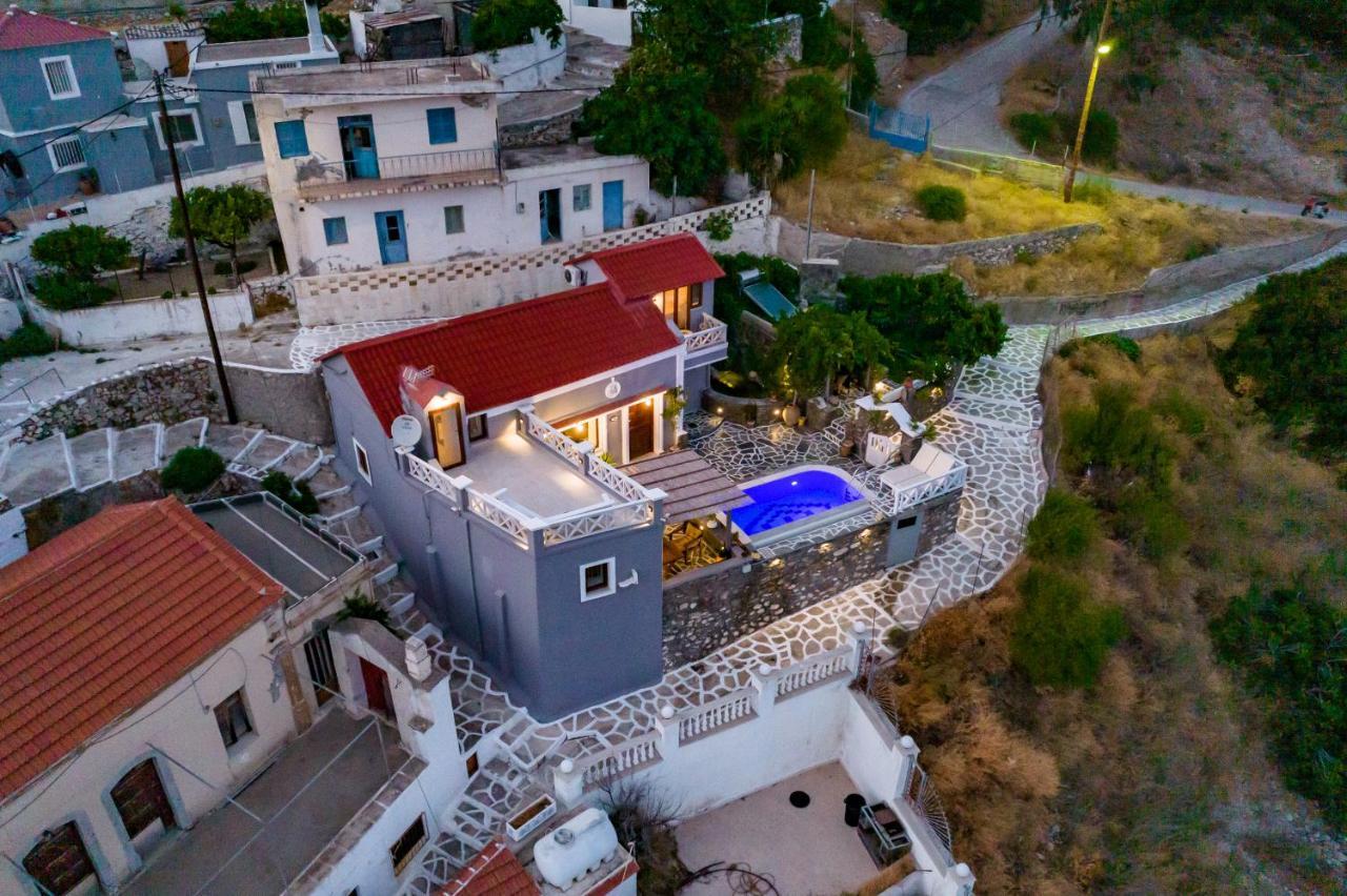 Villa Anastasia *